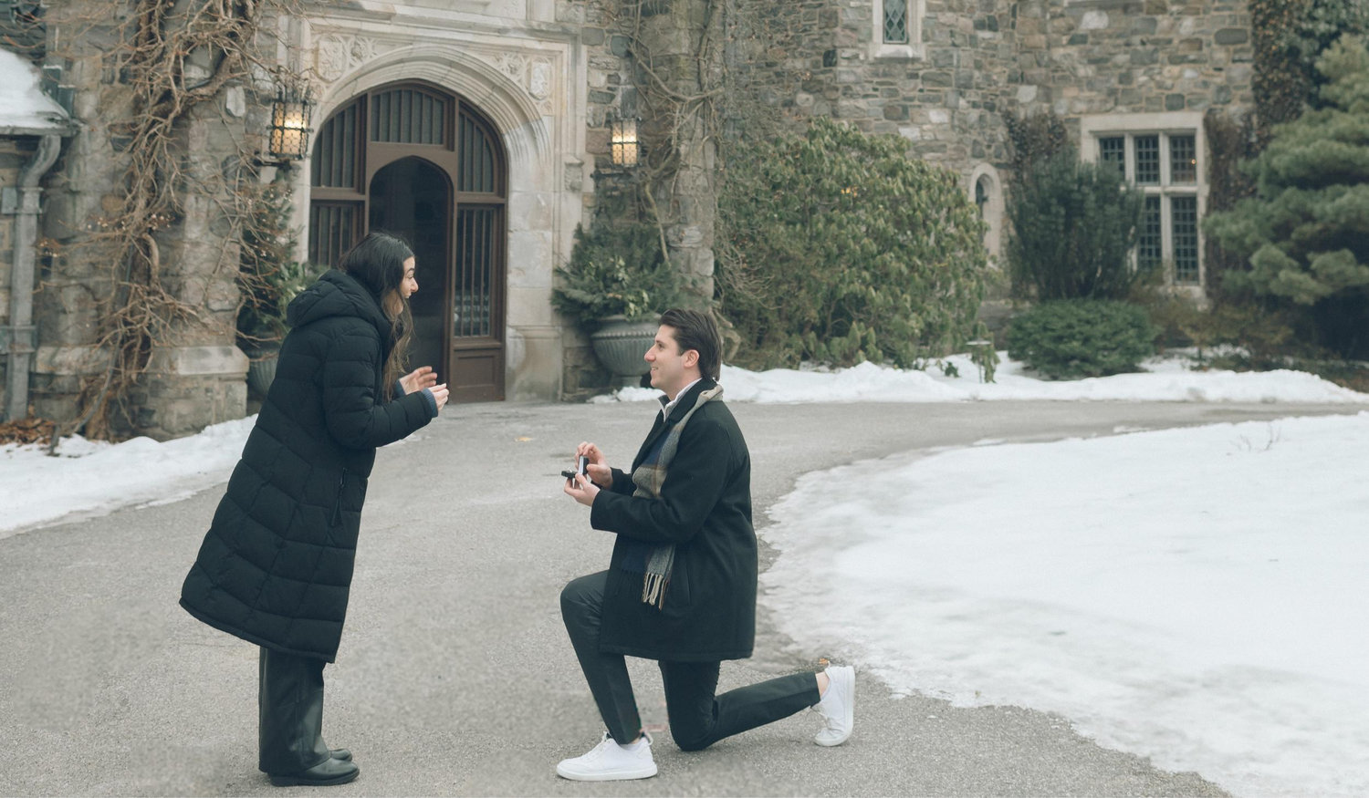 The Wedding Website of Haley Raspanti and Michael Raia