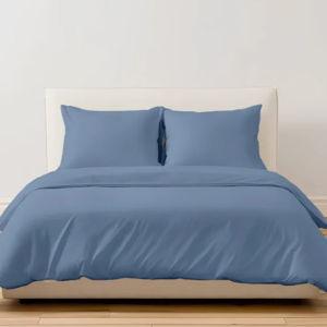 Buffy Supima Cotton Duvet Cover