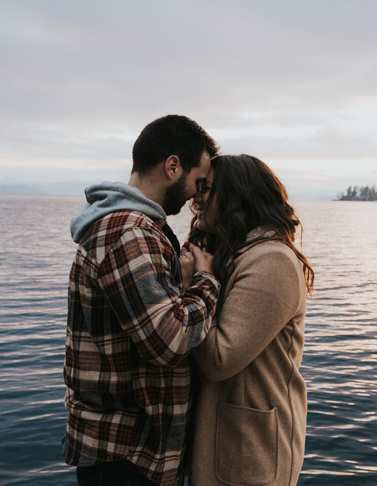 The Wedding Website of Katie Byrd and Tyler Mylcraine