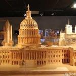 Matchstick Marvels Museum