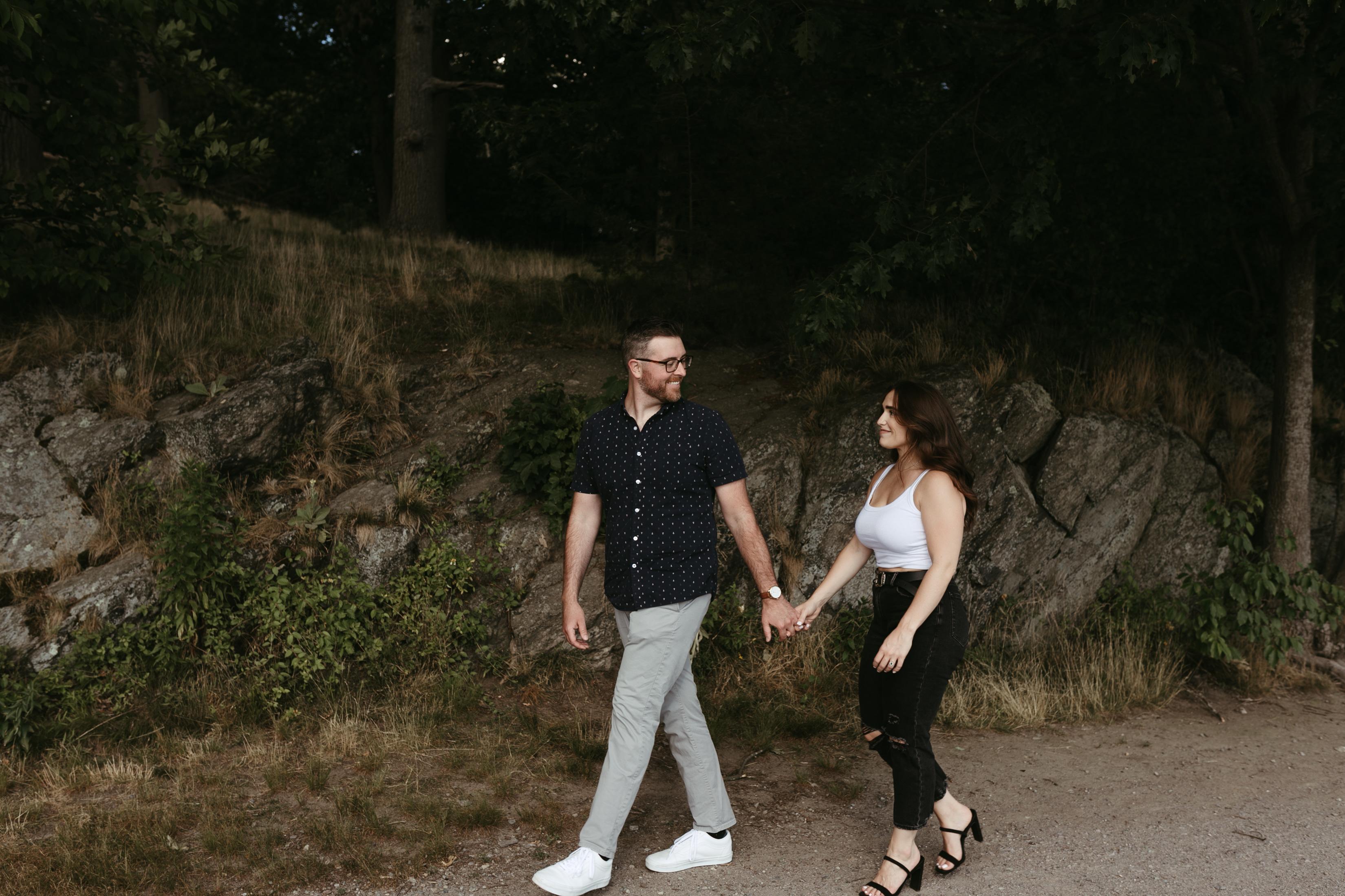 The Wedding Website of Casey Mulcare and Taylor Gleason