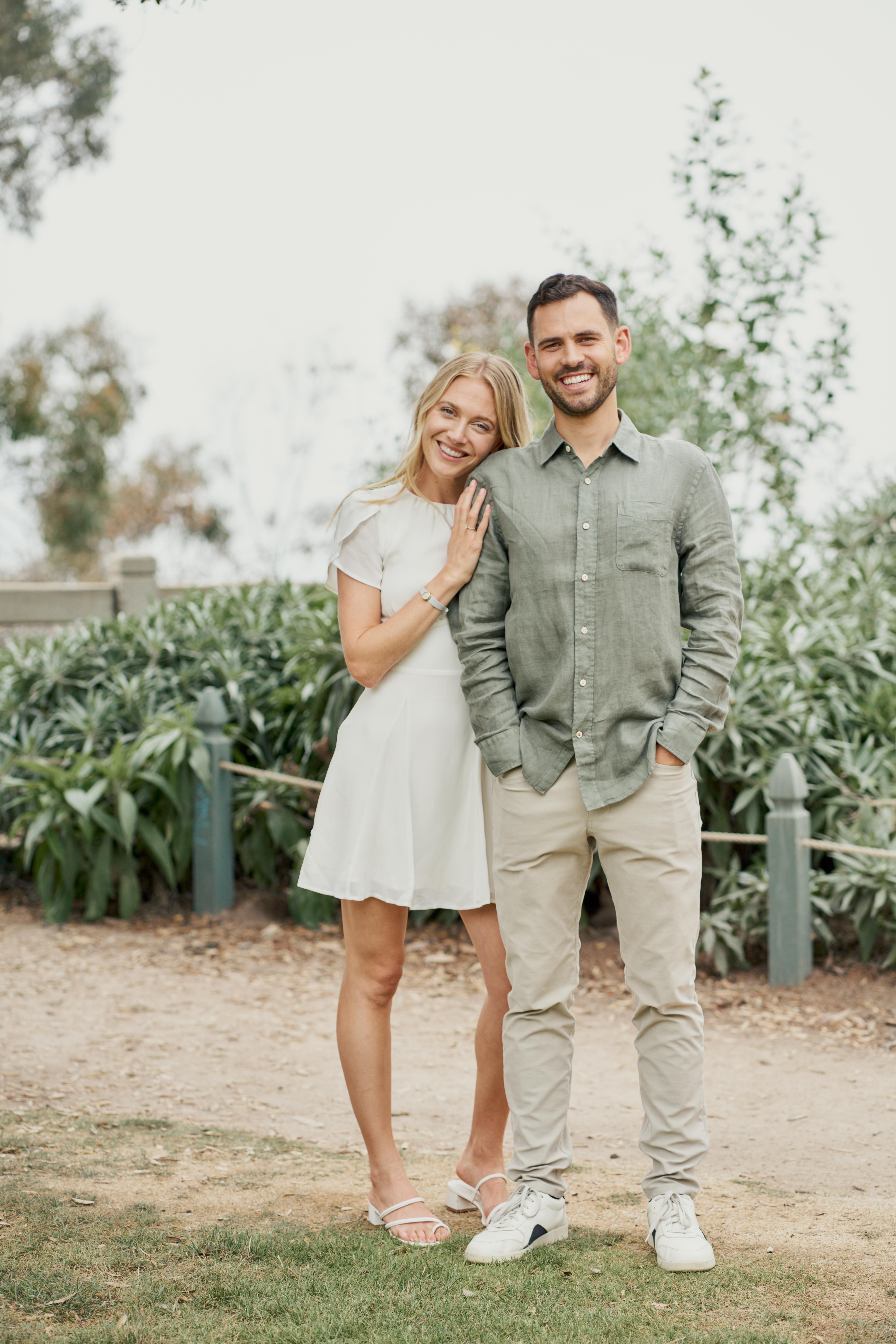 The Wedding Website of Olivia Bowser and Alec Shuster