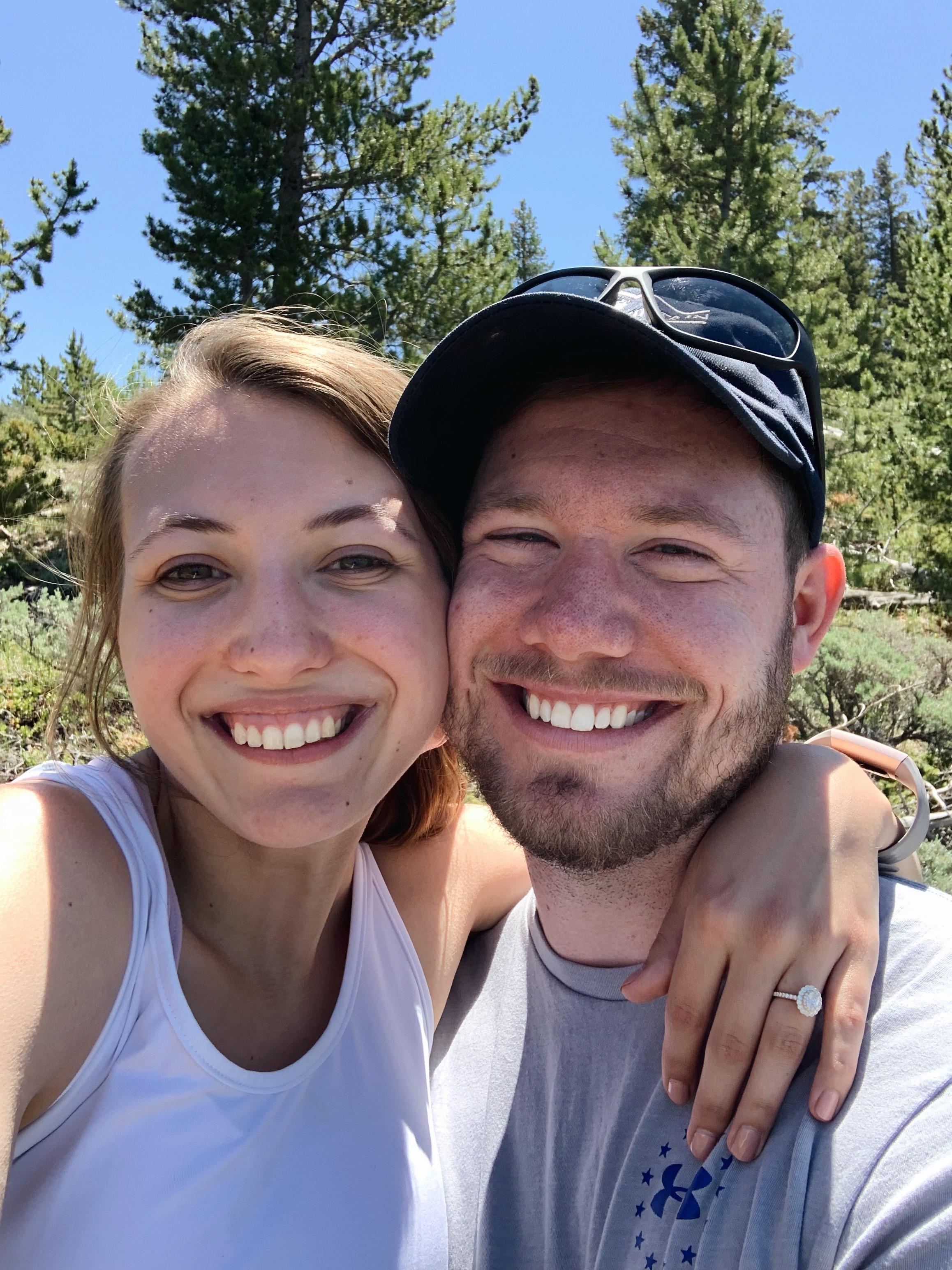 The Wedding Website of Shelby Nigon and Taylor Youngblood