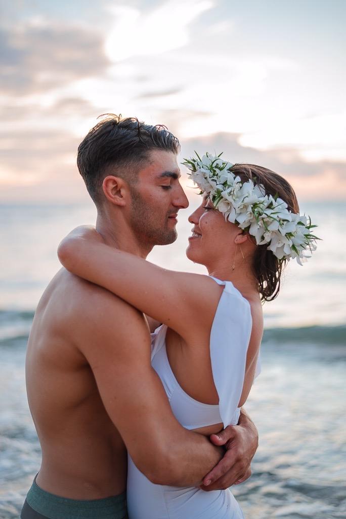 The Wedding Website of Jason Reiser and Jackie Vaughan