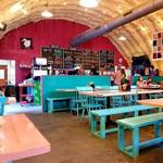 White Duck Taco Shop