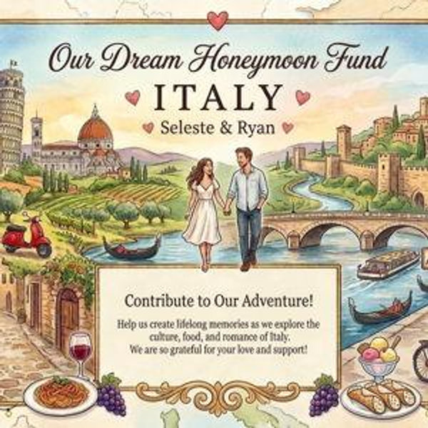 Honeymoon Fund