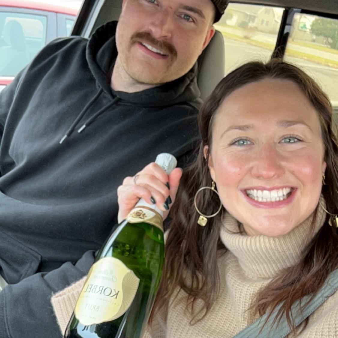 Bought our first plot of land! December ‘24