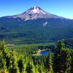 Mirror Lake Trailhead