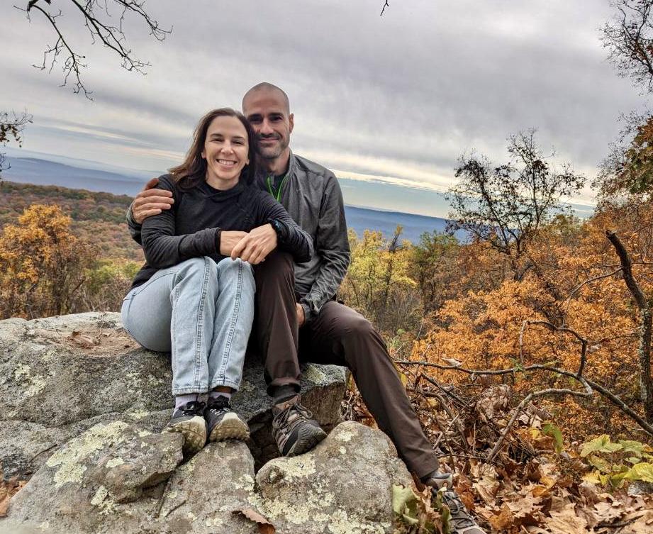The Wedding Website of Camila Rojas and Scott Weinrich