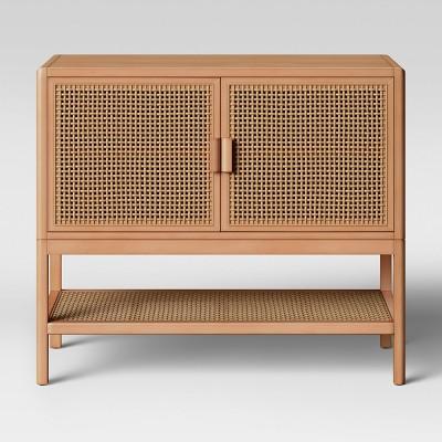 Minsmere 2 Door Cabinet - Opalhouse™