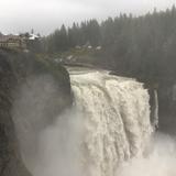 Snoqualmie Falls