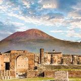 Pompeii