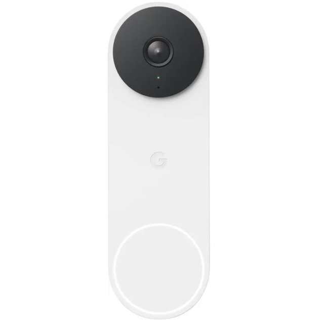 Nest Doorbell Camera