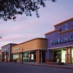 Gilroy Premium Outlets