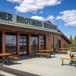 Gruner Brothers Brewing