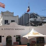 Spoetzl Brewery