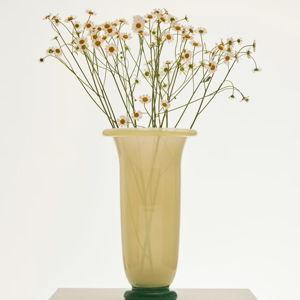 Empire Vase