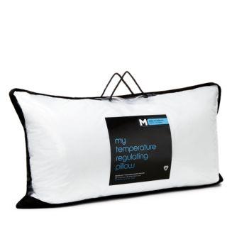 My Temperature Regulating Pillow, Standard - 100% Exclusive