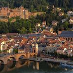 Regional Day Trip - Heidelberg