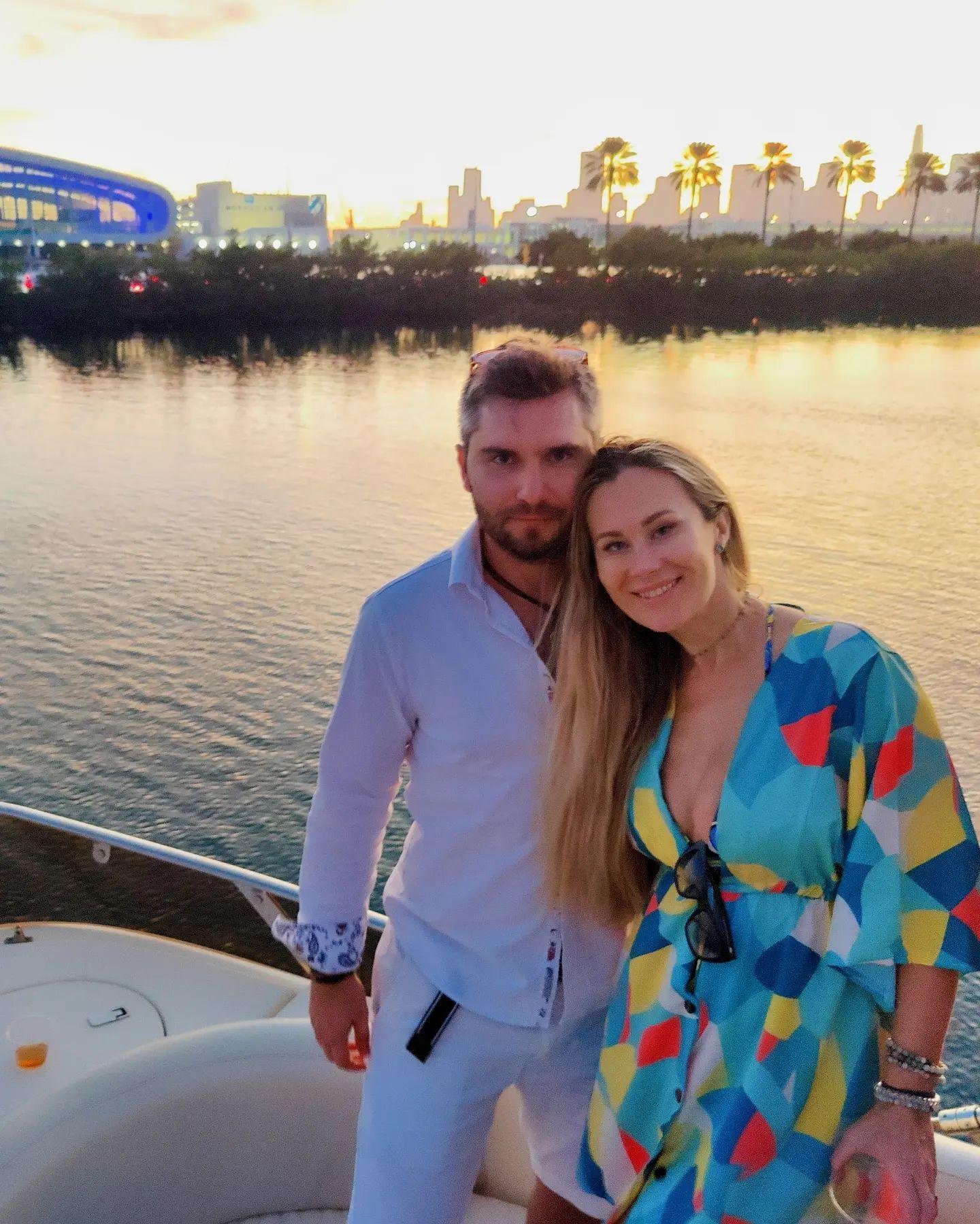 The Wedding Website of Oleg Beloglazov and Anastasia Abramova
