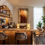 Rumi's Kitchen Colony Square