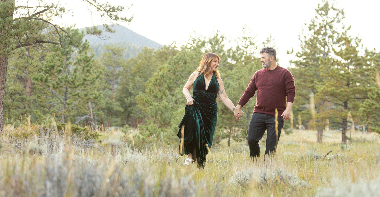 The Wedding Website of Karen Mahar and Ian Young