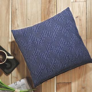 Dunford Contemporary Throw Pillow