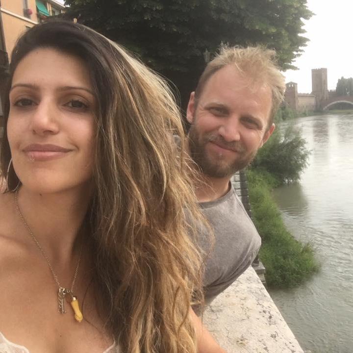 Verona, Italy, June 2017