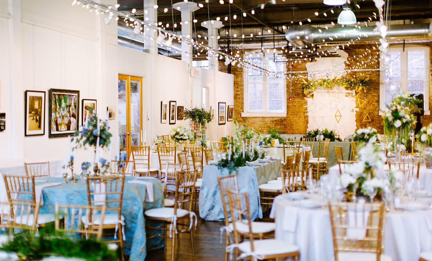 The Wedding Website of Lauren Brown and Micah Russell