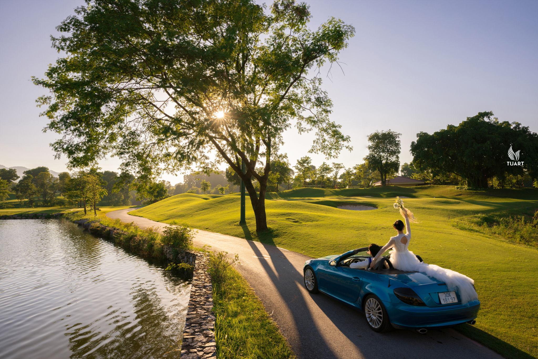 The Wedding Website of Xuan Loc Le and Yuki Pham