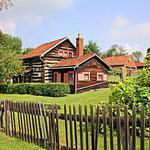 Historic Zoar Village