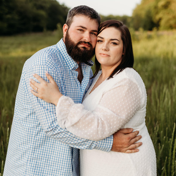 Madison Renfroe and Waylin Martin's Wedding Website
