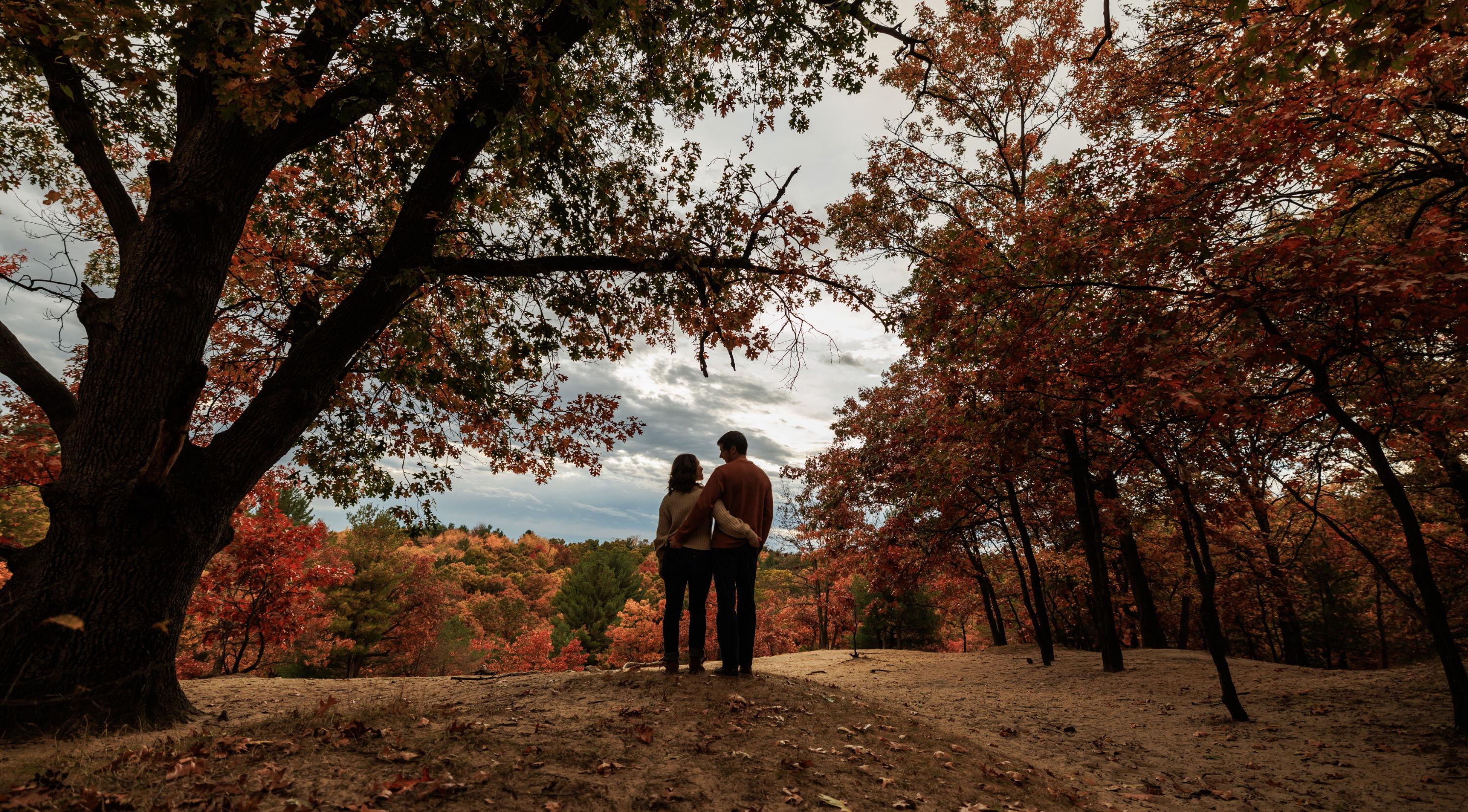 The Wedding Website of Dana Wright and Ian Line
