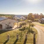 Flat Creek Estate Winery & Vineyard