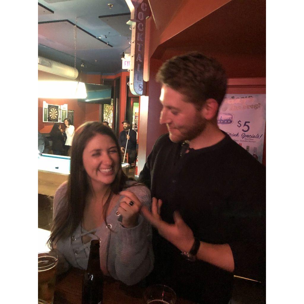 10/18/19 - the night we met
