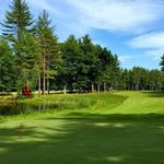 Souhegan Woods Golf Club‎