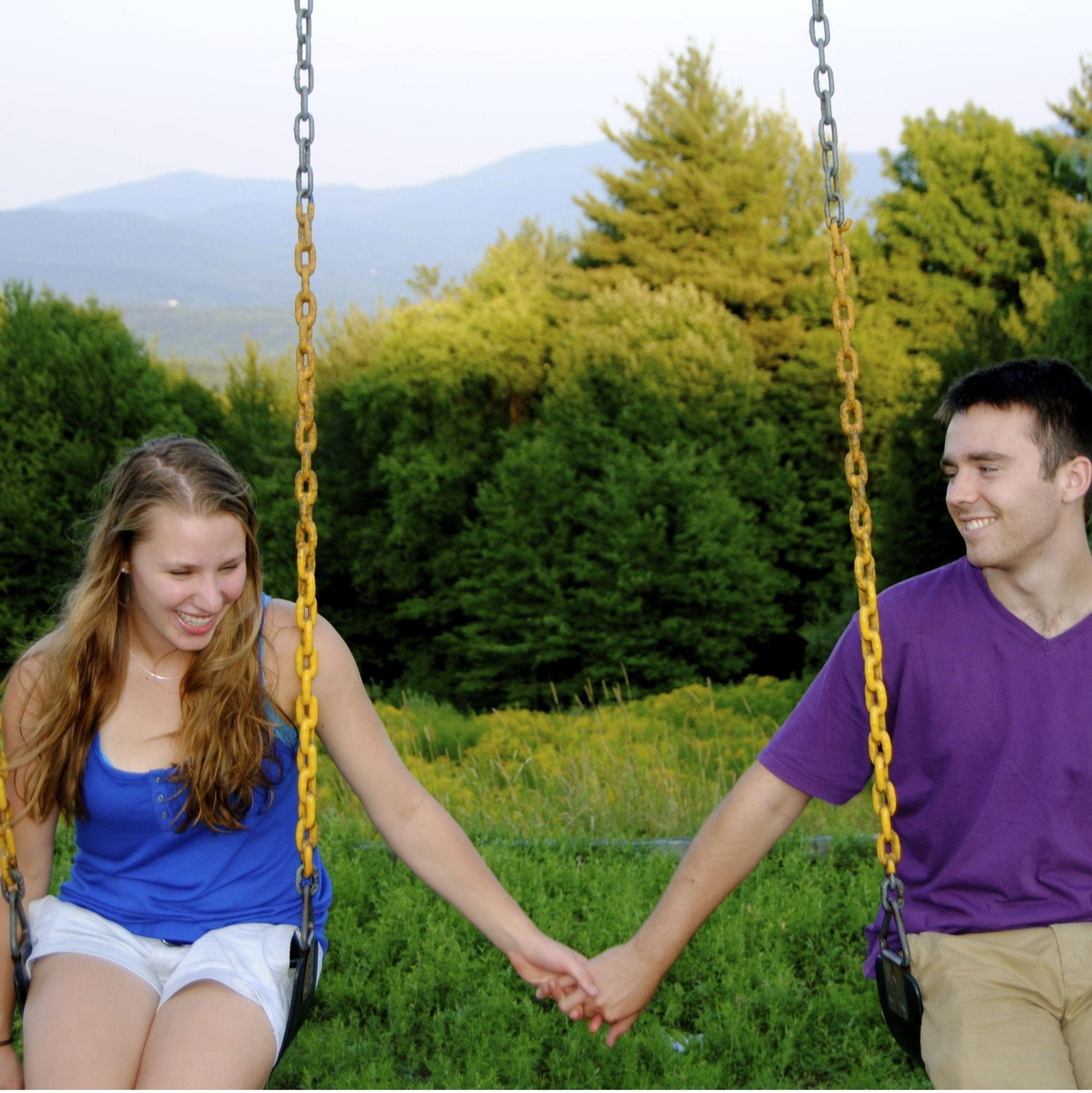 2011: High school Stowe day adventures