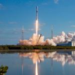 Kennedy Space Center