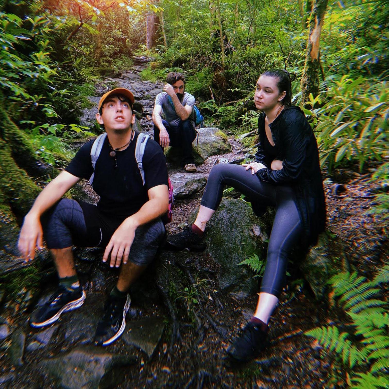 Hiking in Tennessee