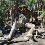 Breckenridge