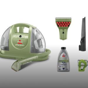 Little Green® Portable Carpet Cleaner