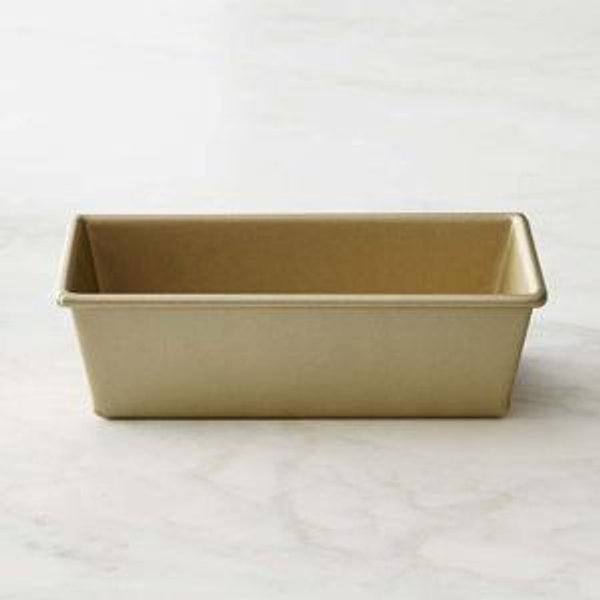 Williams Sonoma Goldtouch Pro Nonstick Loaf Pan