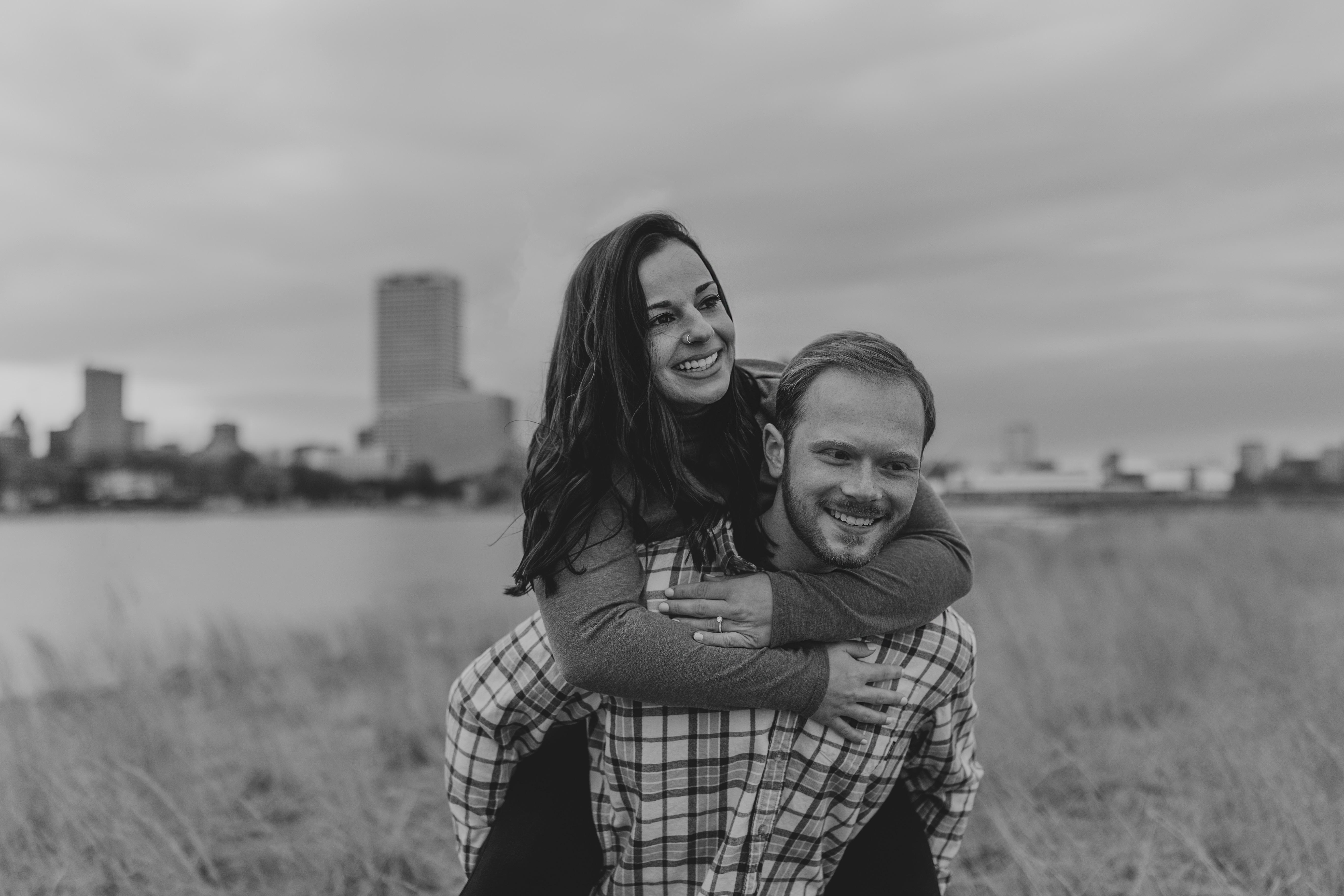 The Wedding Website of Julia Pondolfino and Shane Galway