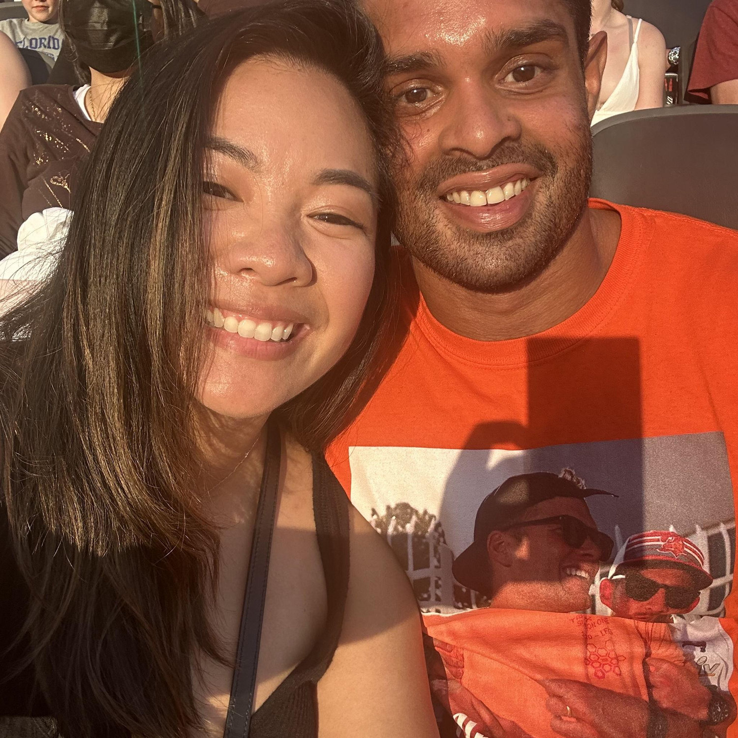 Ed Sheeran Concert in Tampa