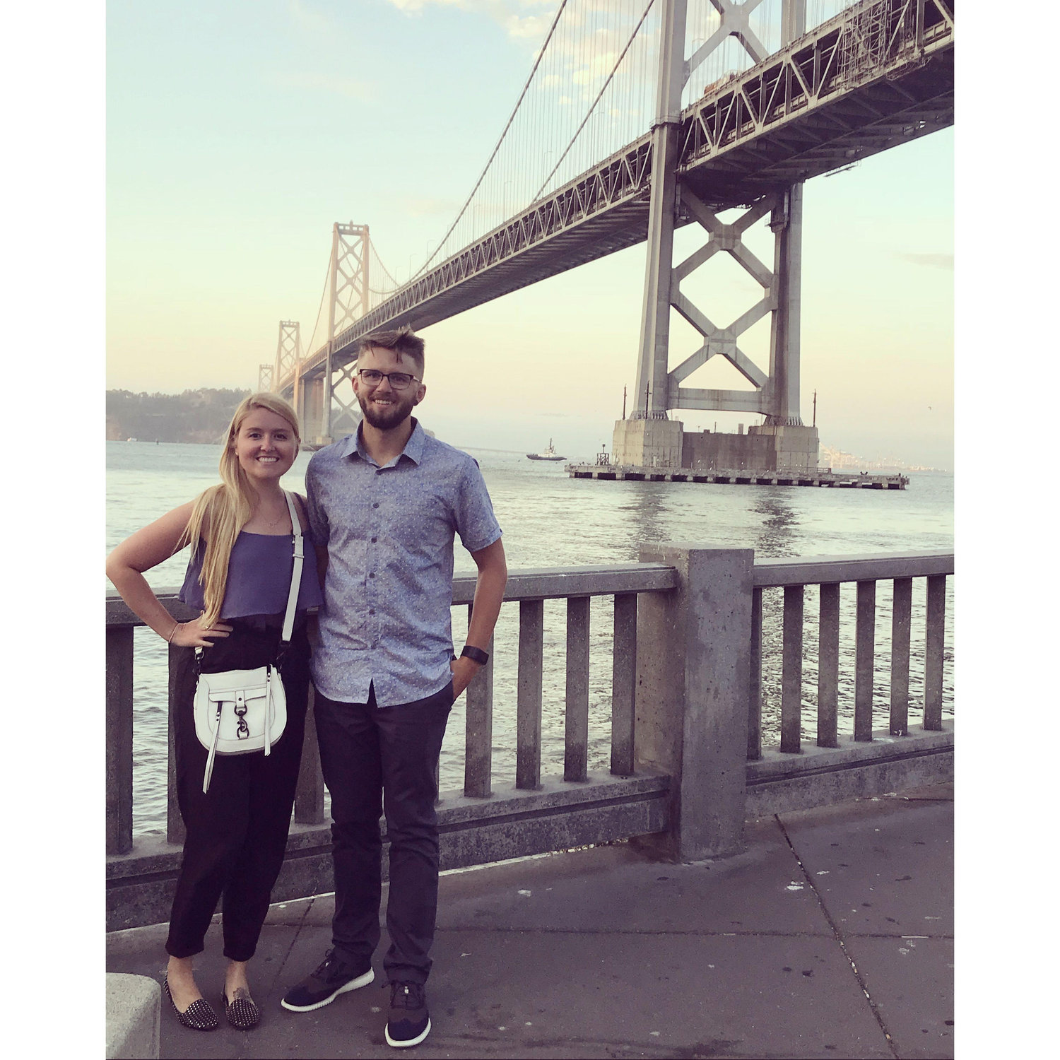 San Francisco, CA