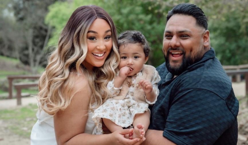 The Wedding Website of Eunique Washington and Artemio Ibarra