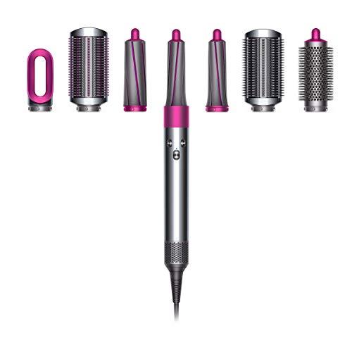 Dyson Airwrap Complete Styler for Multiple Hair Types and Styles, Fuchsia