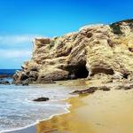 Crystal Cove State Park