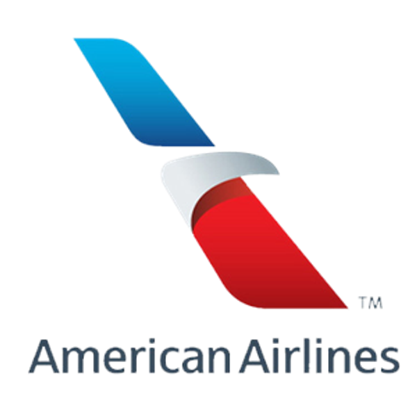 American Airlines Egiftcard.