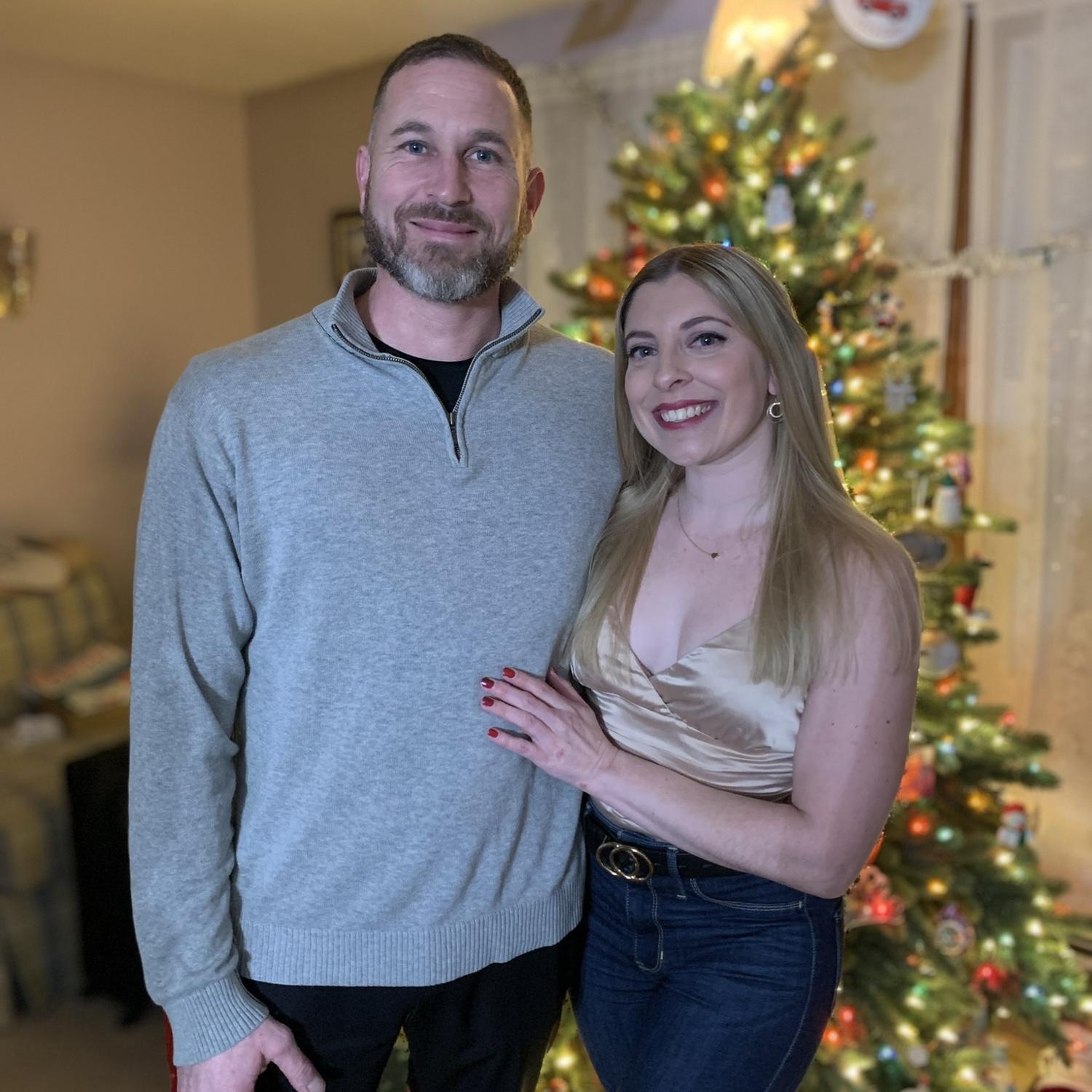 Our first NYE